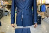 Men’s High Quality suits. 100% Wool. Made In Turkey