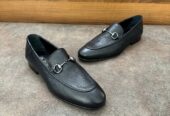 Men’s Leather Shoes.