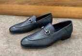 Men’s Leather Shoes.