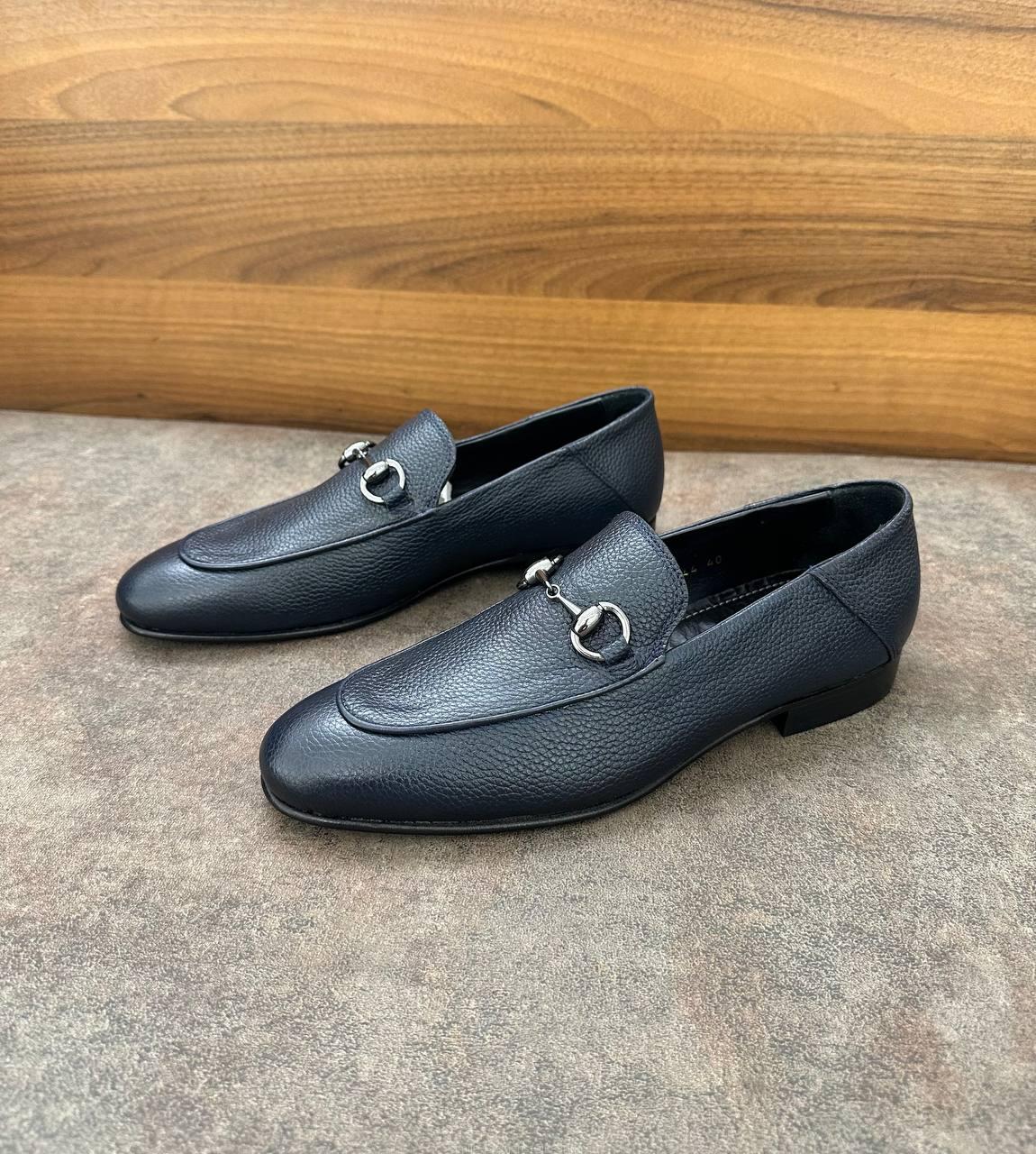 Men’s Leather Shoes.
