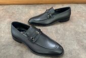 Men’s Leather Shoes.
