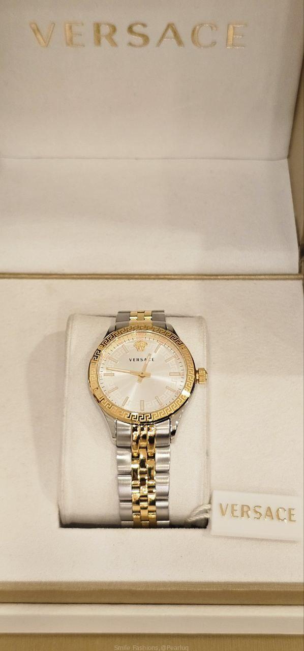 Versace Women’s Watch