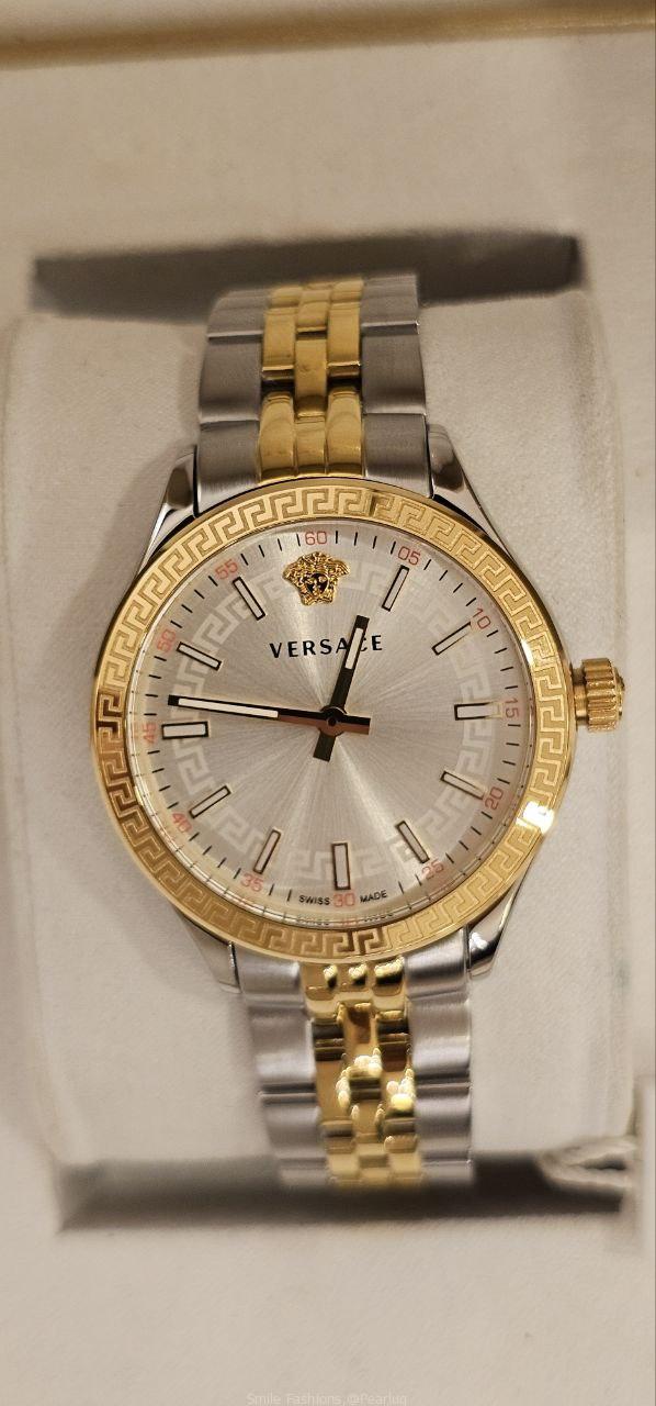 Versace Women’s Watch