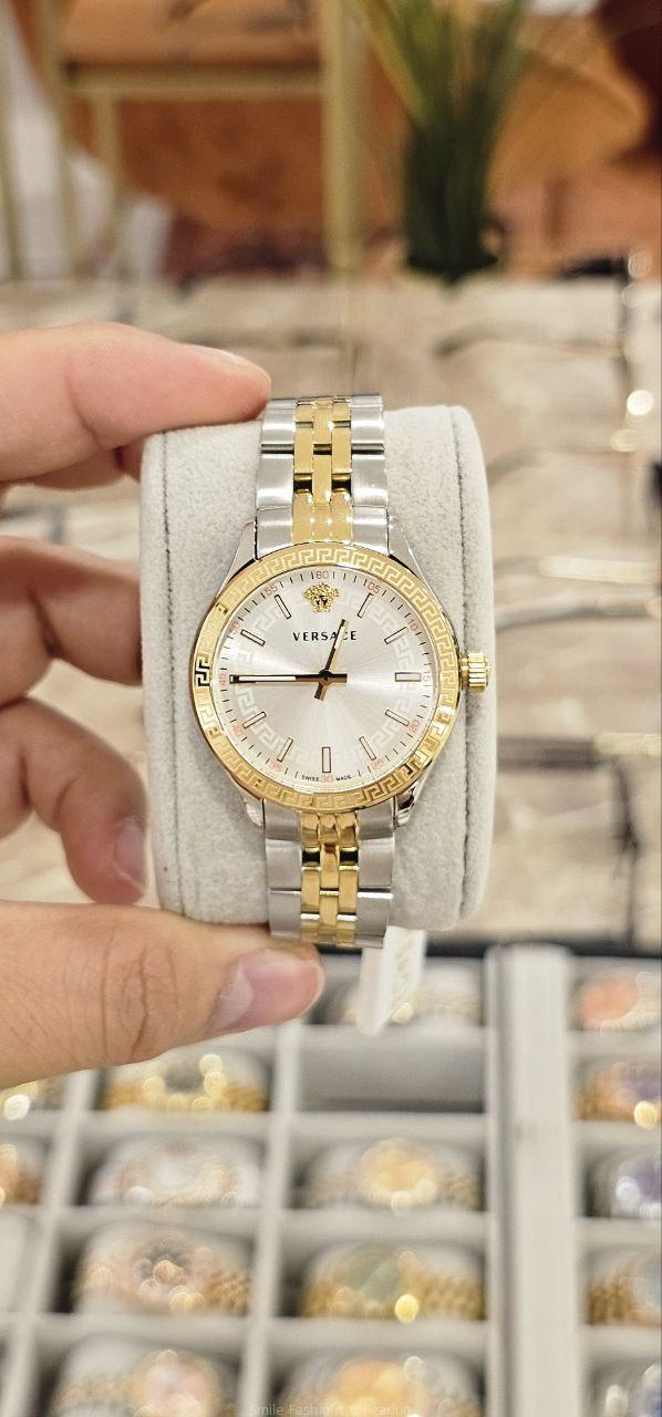 Versace Women’s Watch