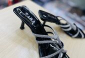 Designer shoes