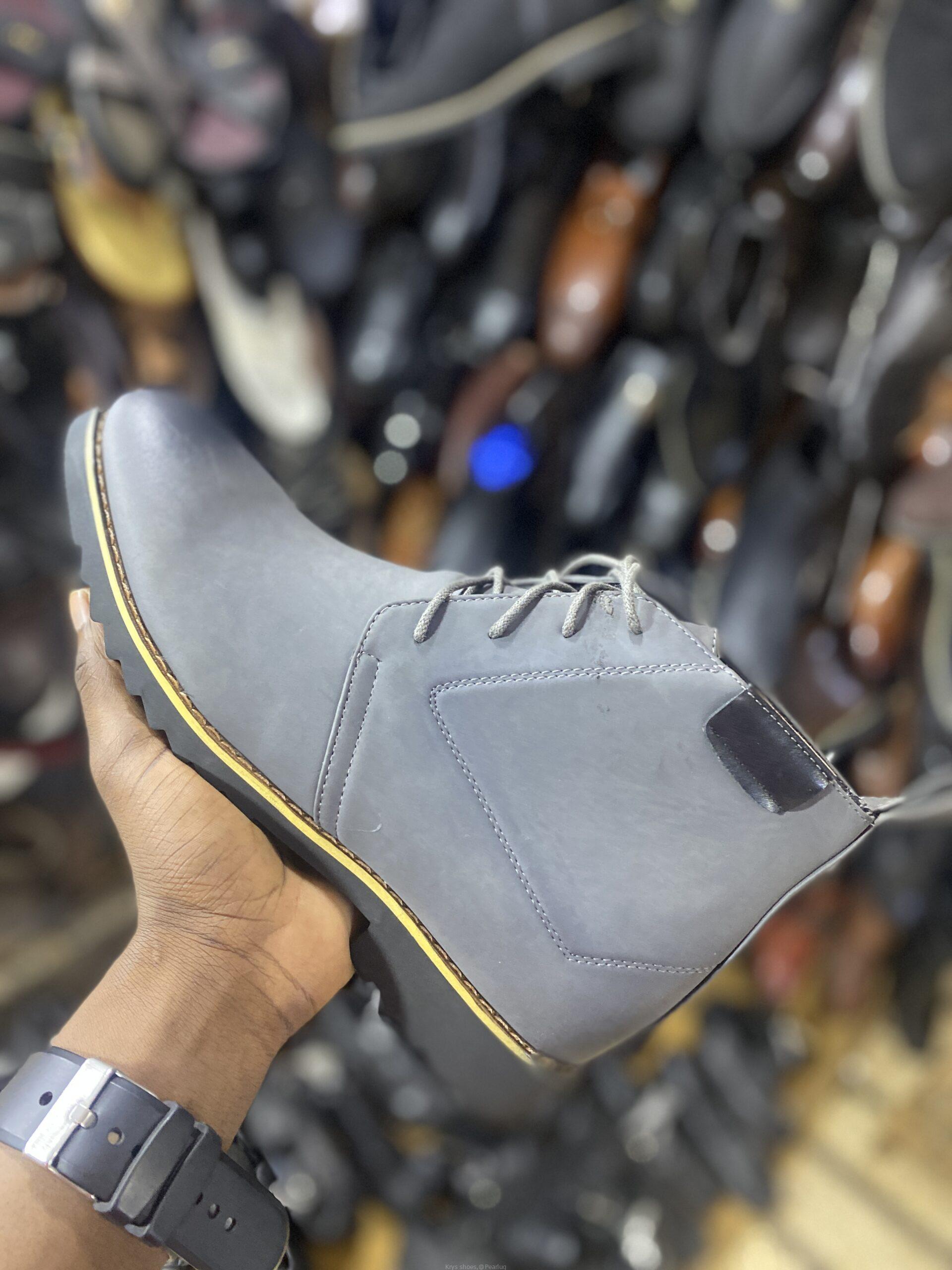Gten boots