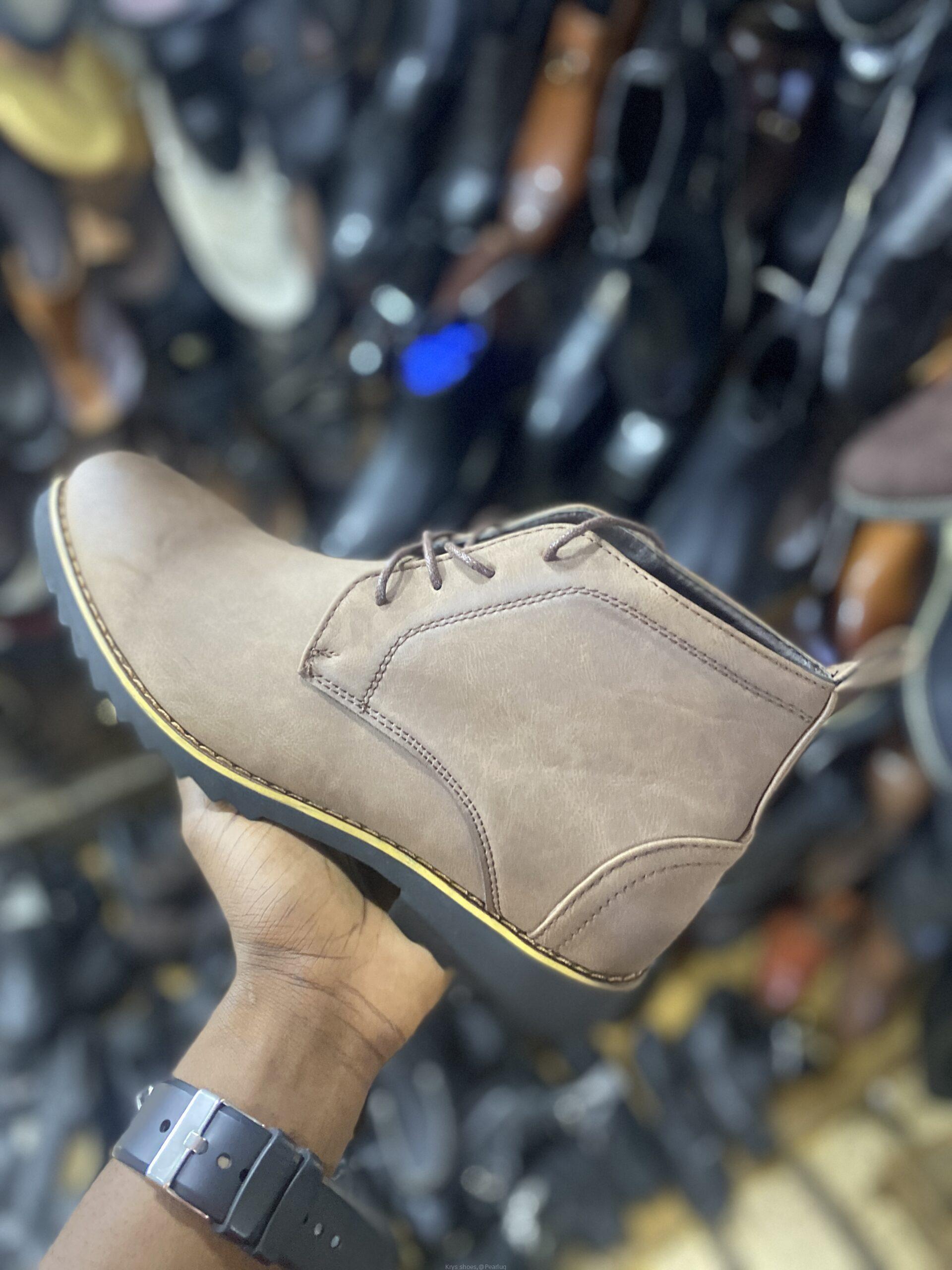 Gten boots