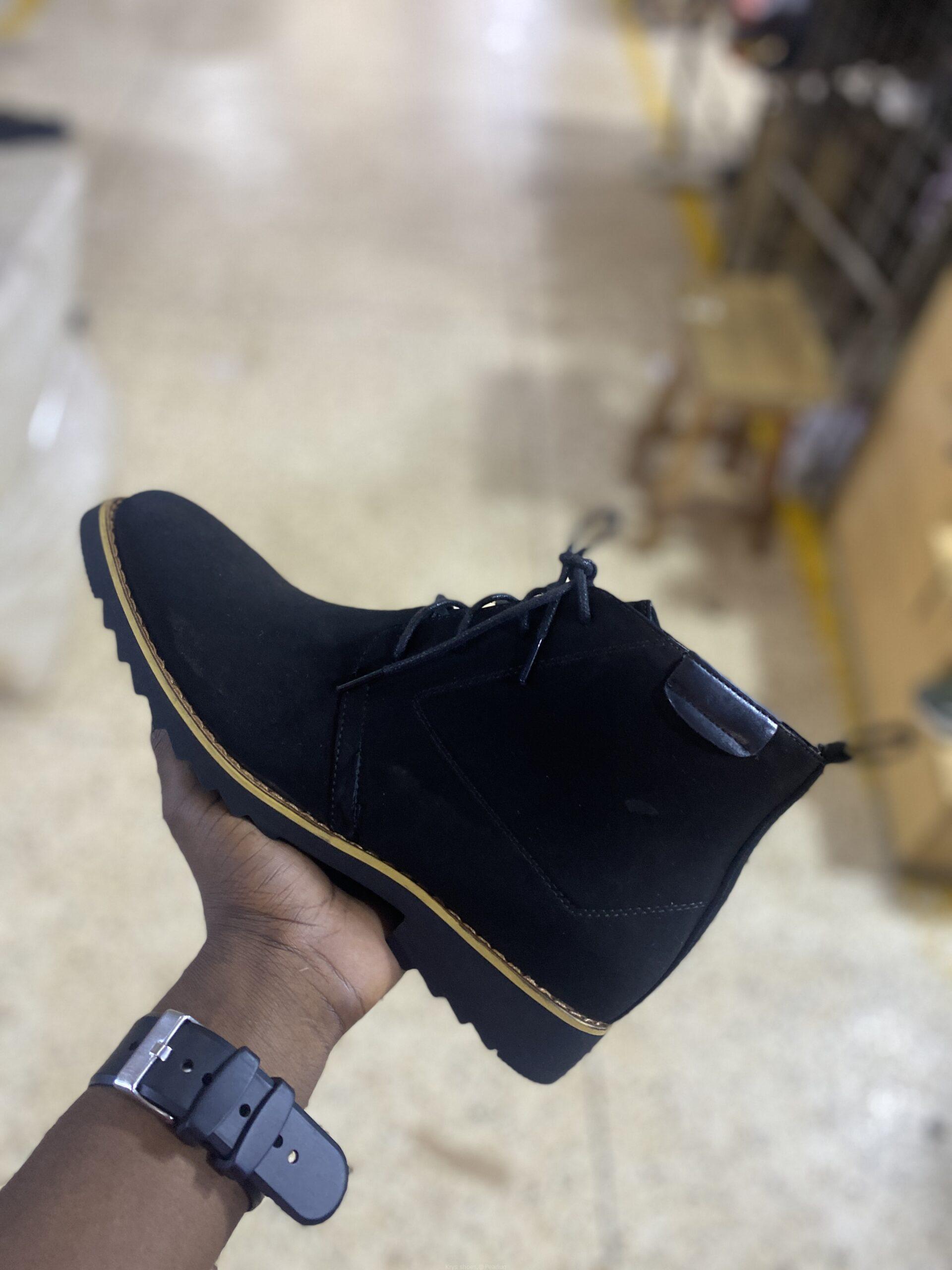 Gten boots