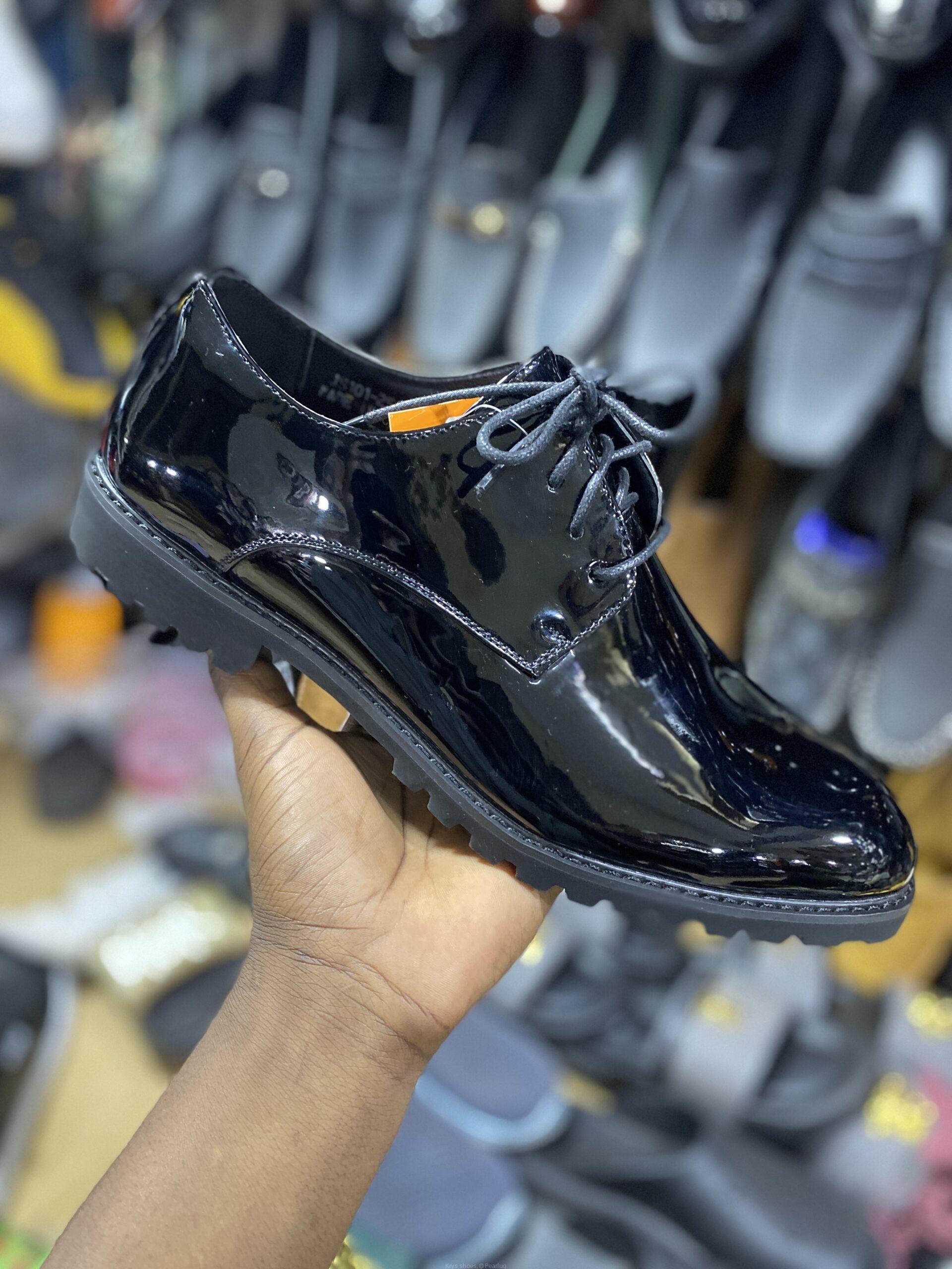 GTEN gentle shoes