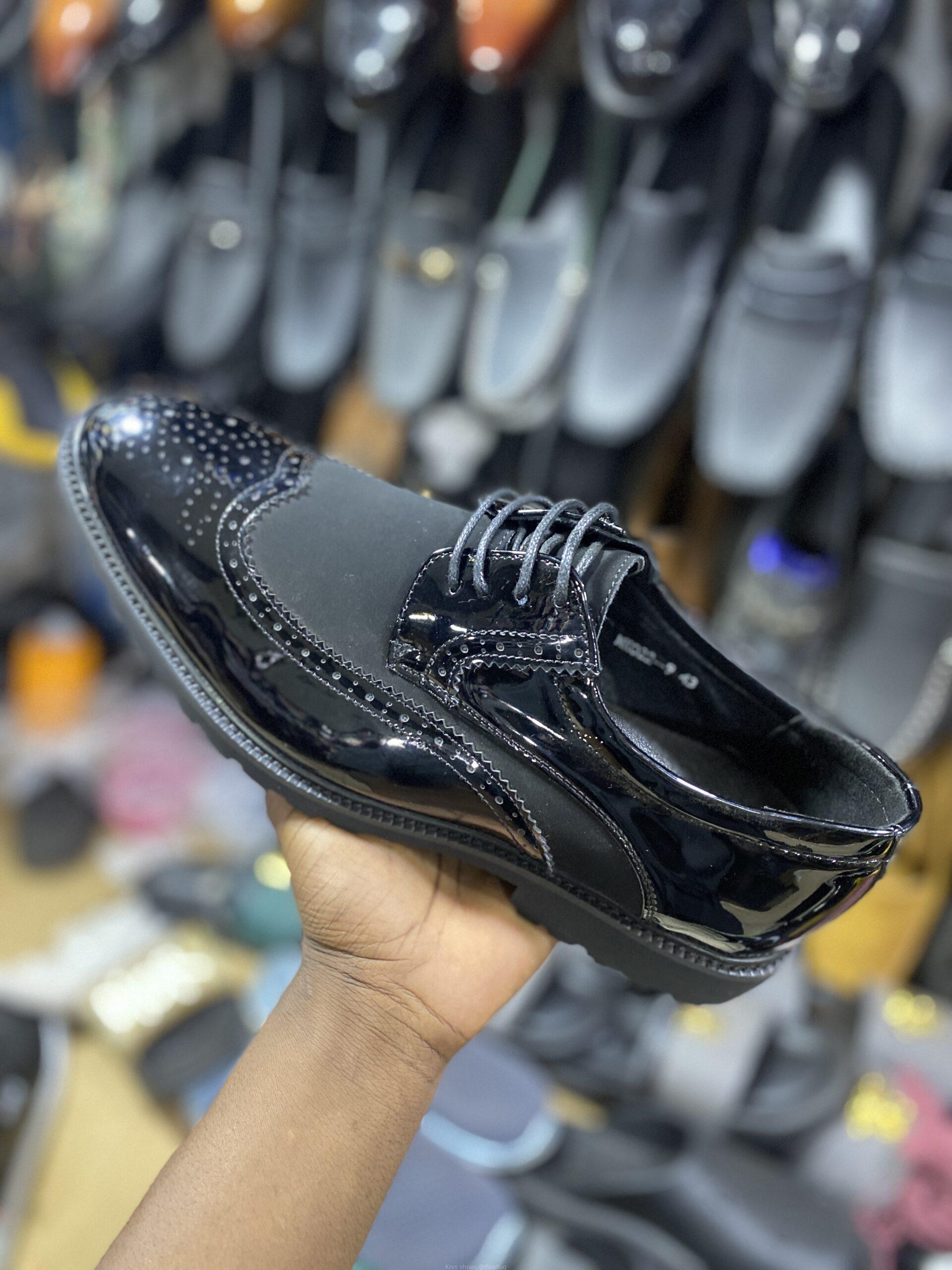 GTEN gentle shoes