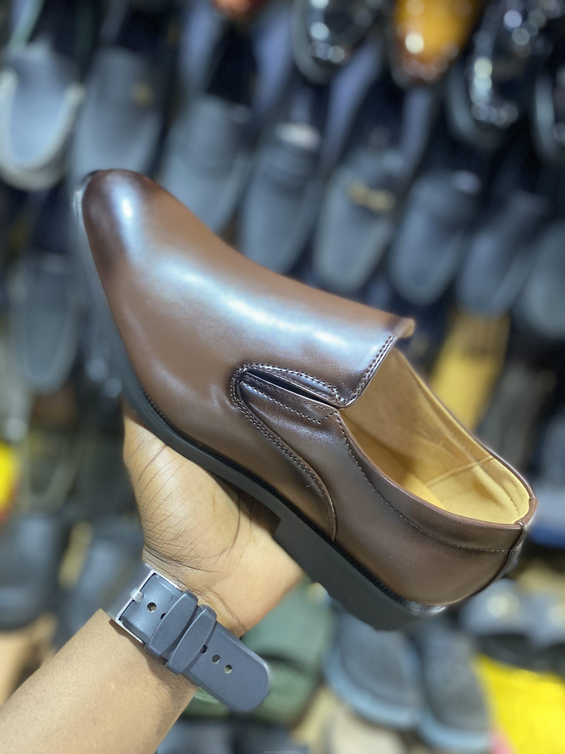 Brown gentles