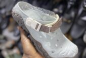 MTN crocs