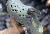 MTN crocs