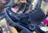 Ladies boots