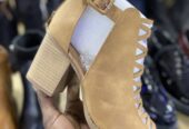 Ladies boots