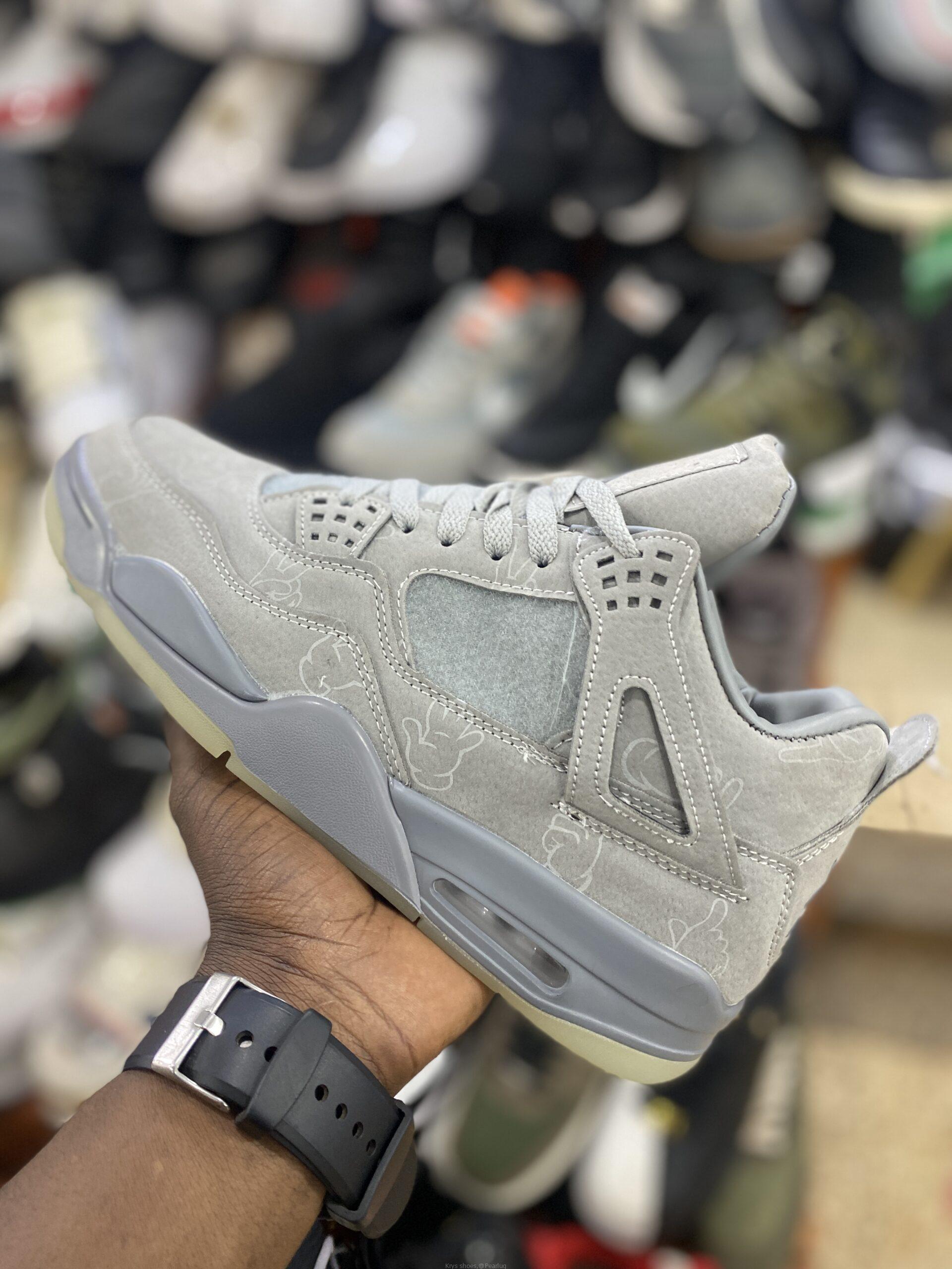 Air jordan