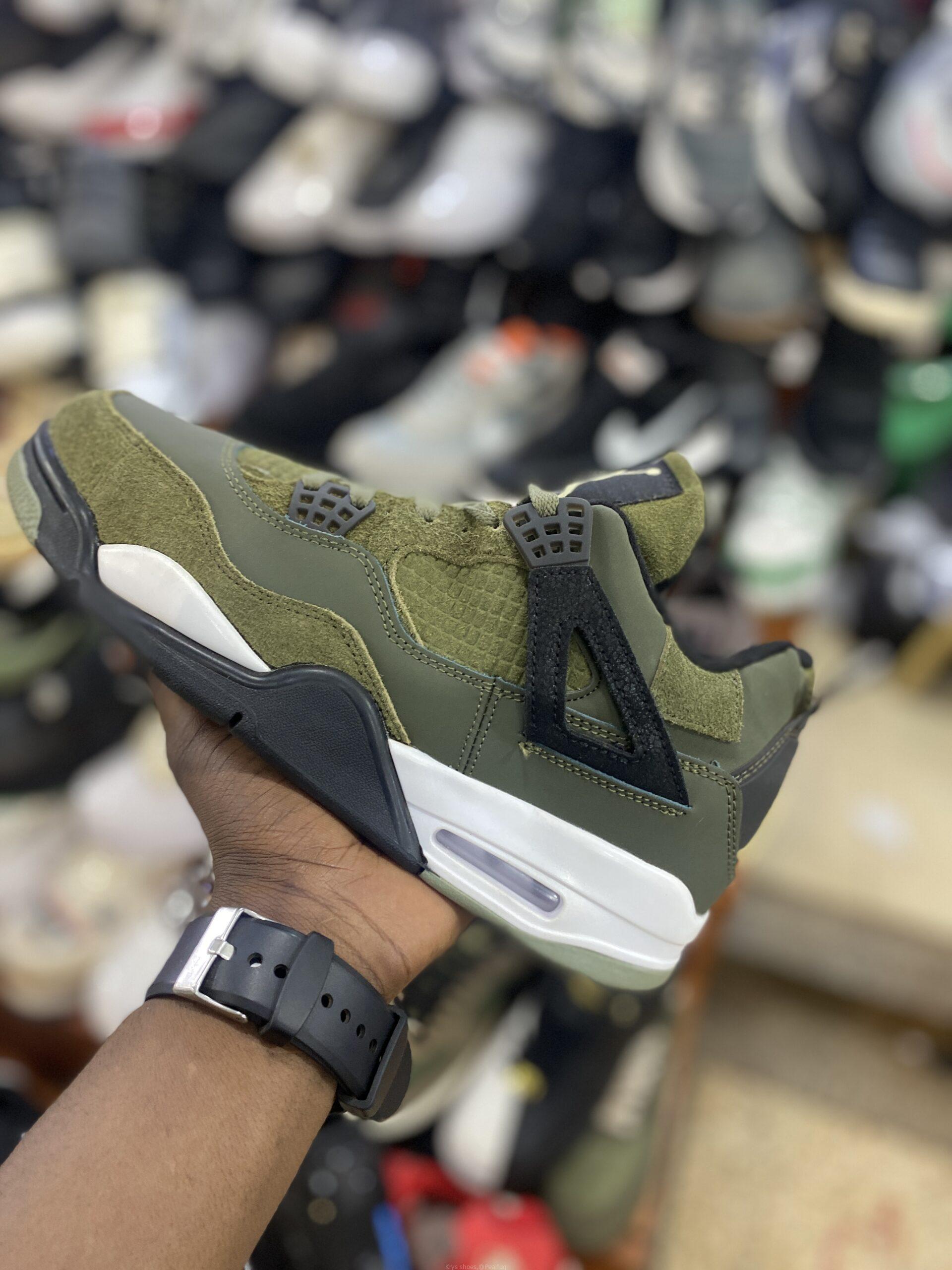 Air jordan