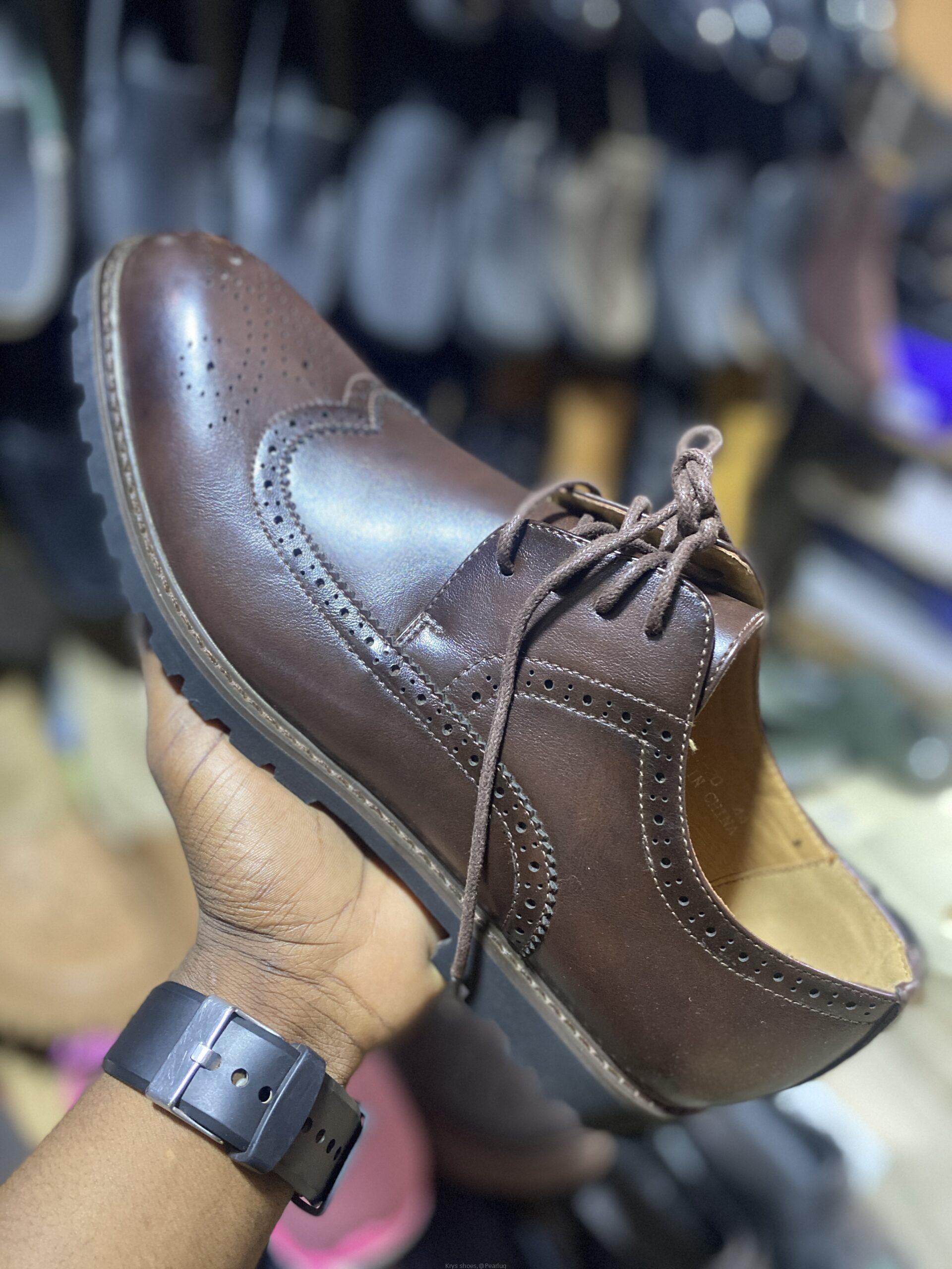 Brown gentles