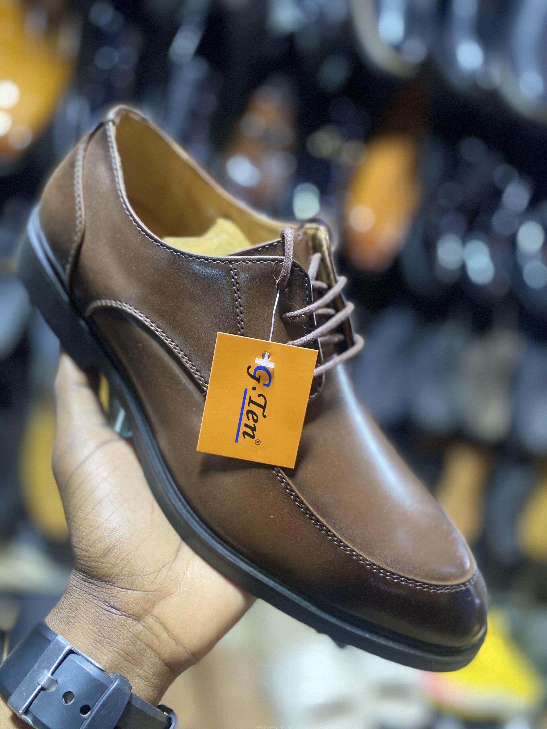 Brown gentles