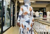 Long Turkish dress