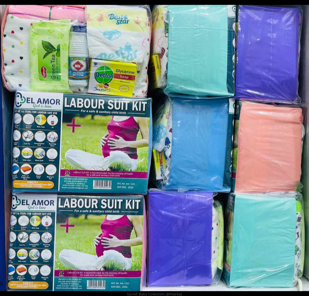 Labour suit