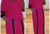 Ladies classy two pieces