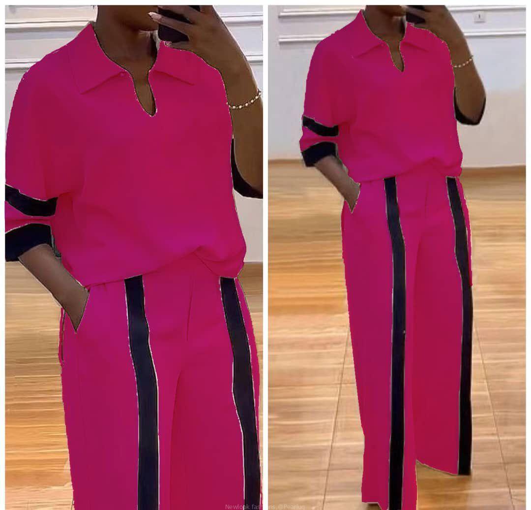 Ladies classy two pieces