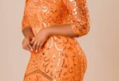 Party dresses