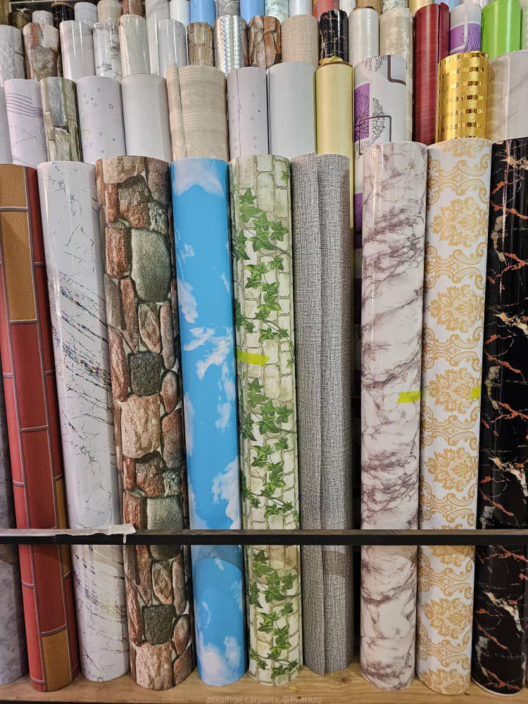 wall paper stickers