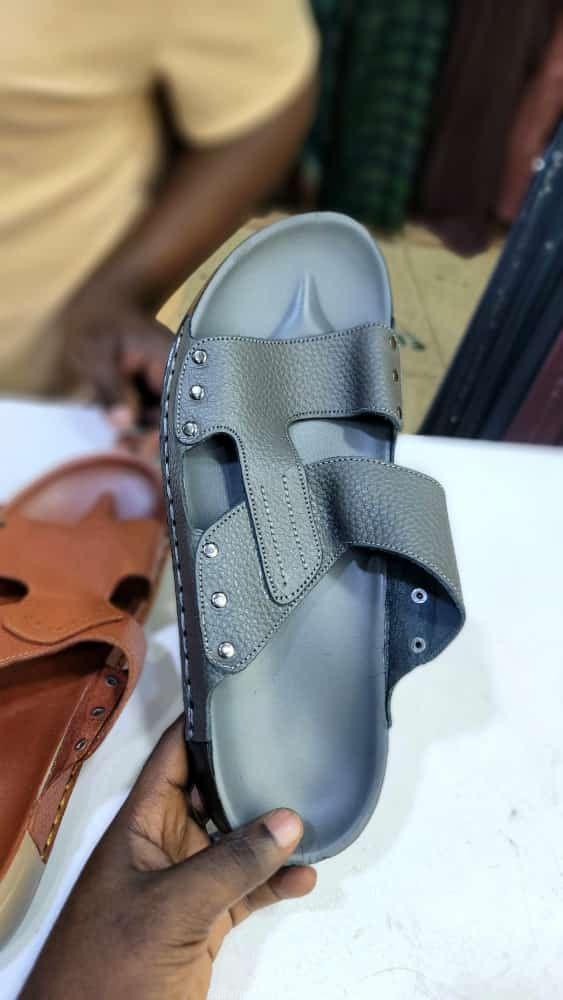 Sandles Saudi Arabia at only 100k