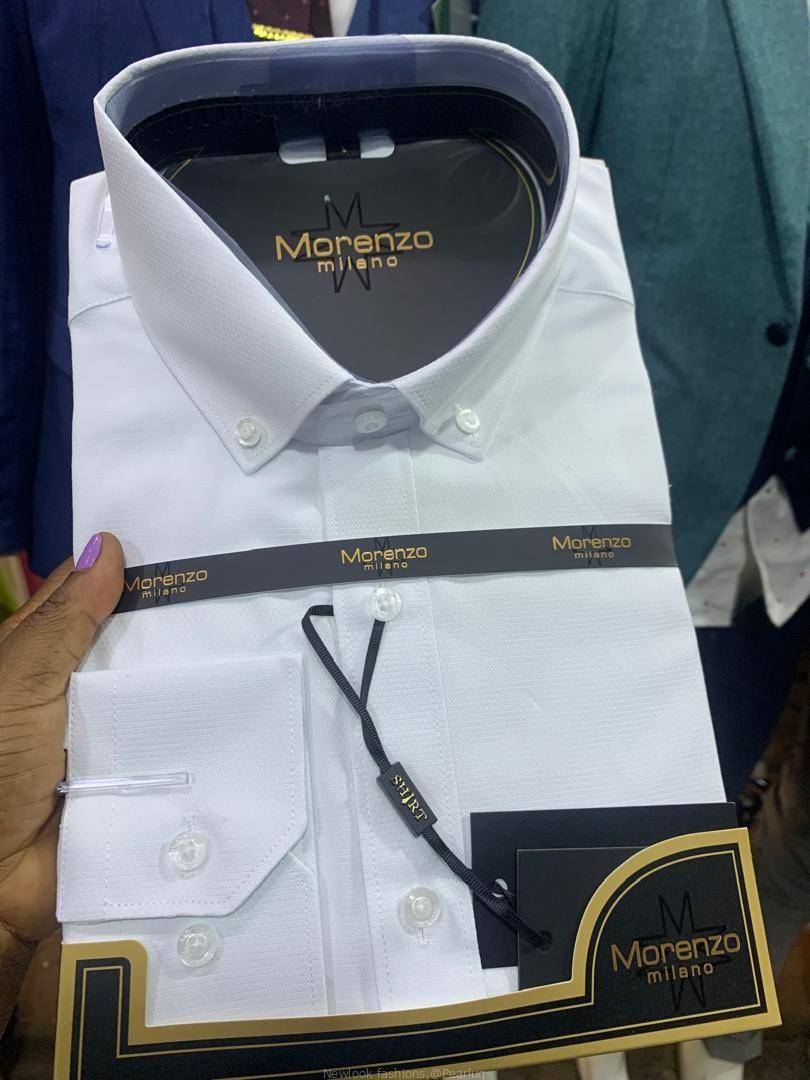 Men’s shirts