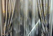 Curtains