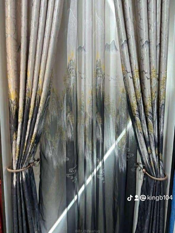 Curtains