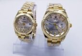 Rolex watches