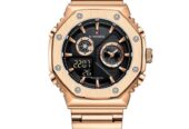 NAVIFORCE watches