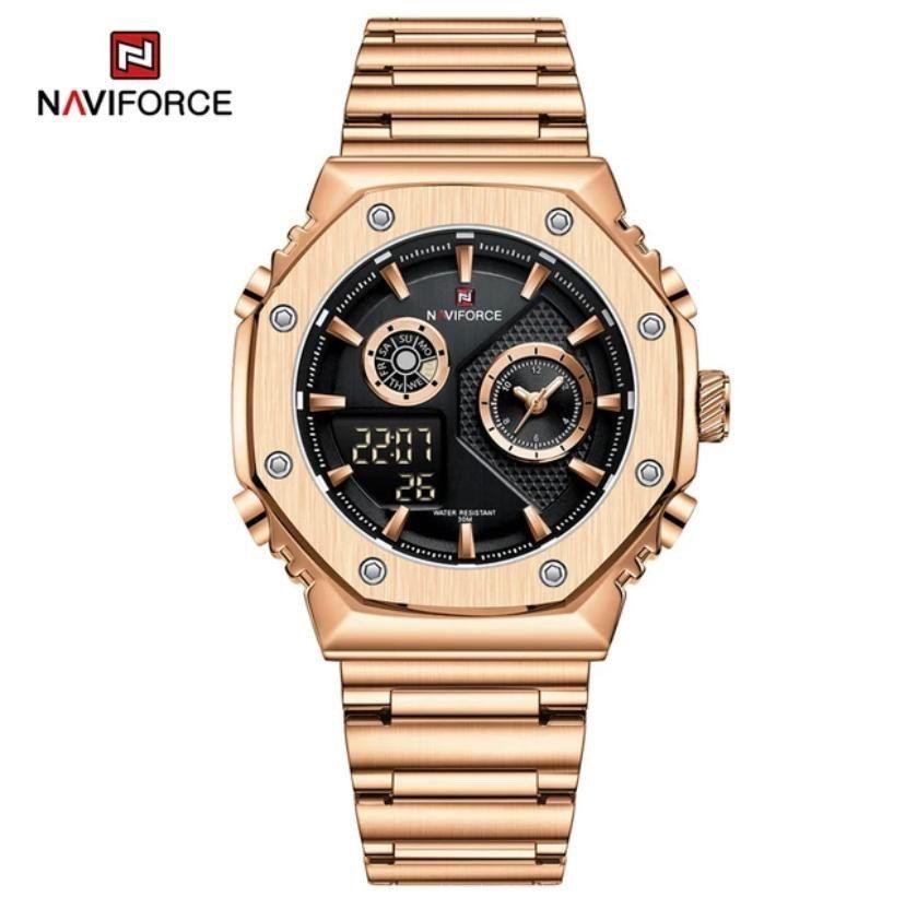 NAVIFORCE watches