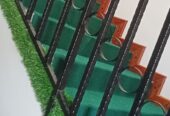 Woolen carpets