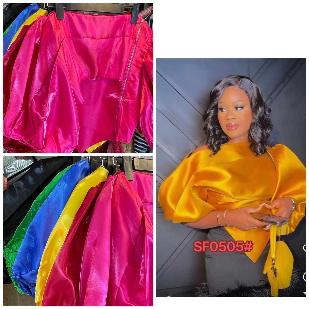 Ladies tops