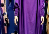 Shariya/Abaya