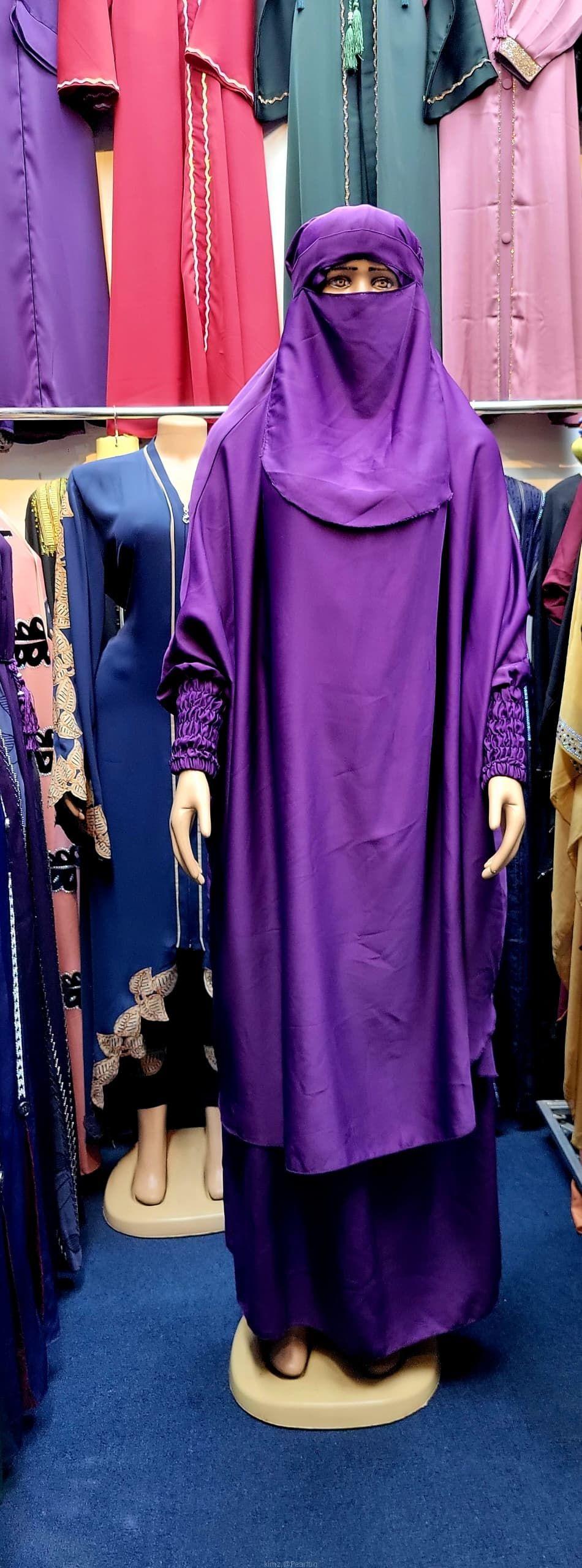 Shariya/Abaya