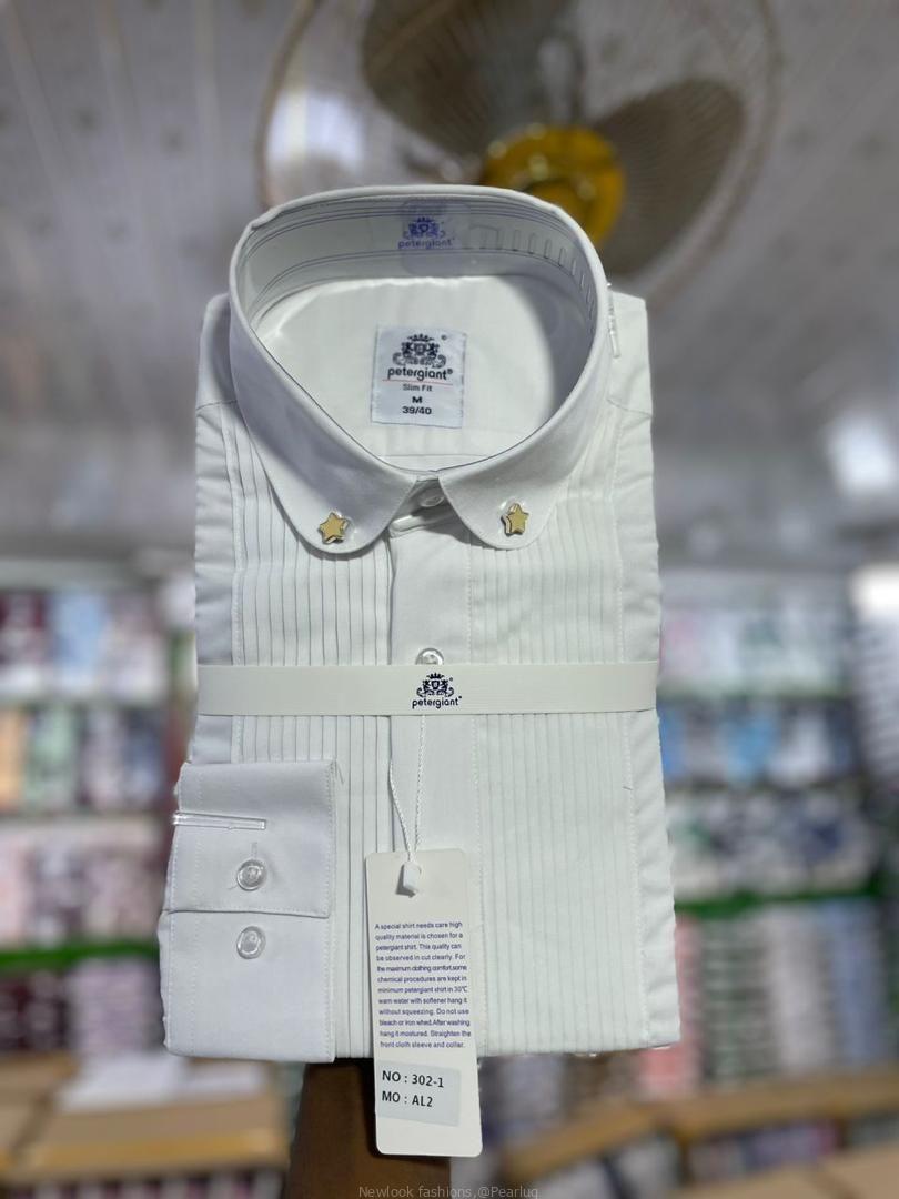 Men’s shirts