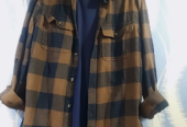 Casual shirts
