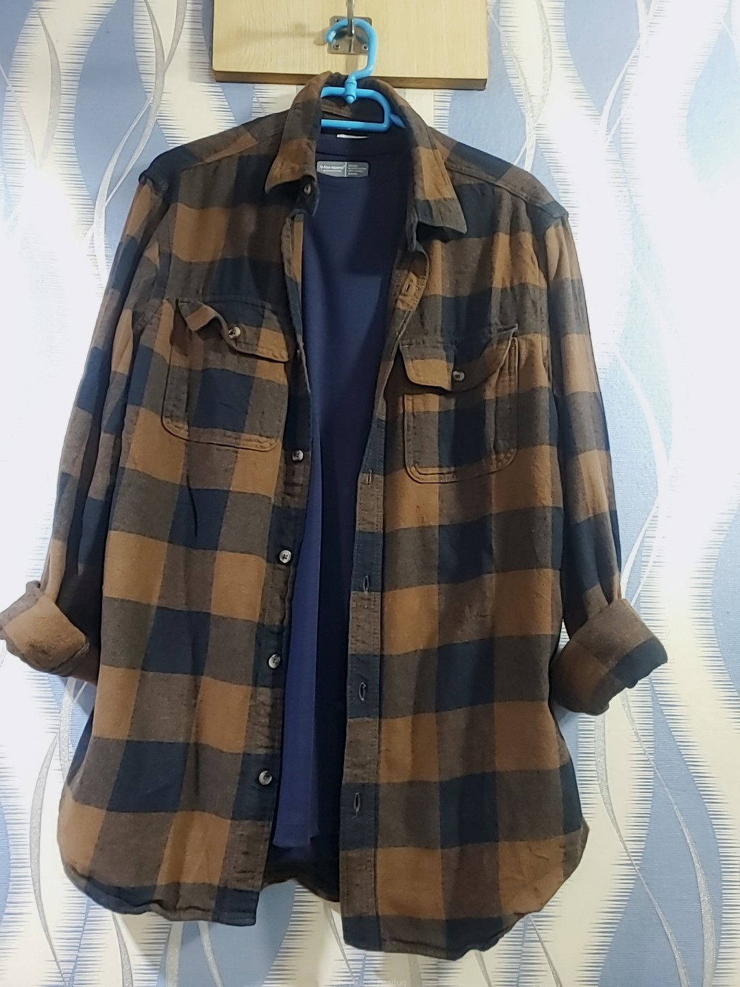 Casual shirts