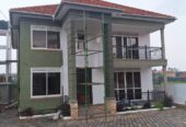 HOUSE 🏠 FOR SALE LOCATED ON KITENDE ENTEBBE ROAD