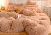 warm woolen duvet covers