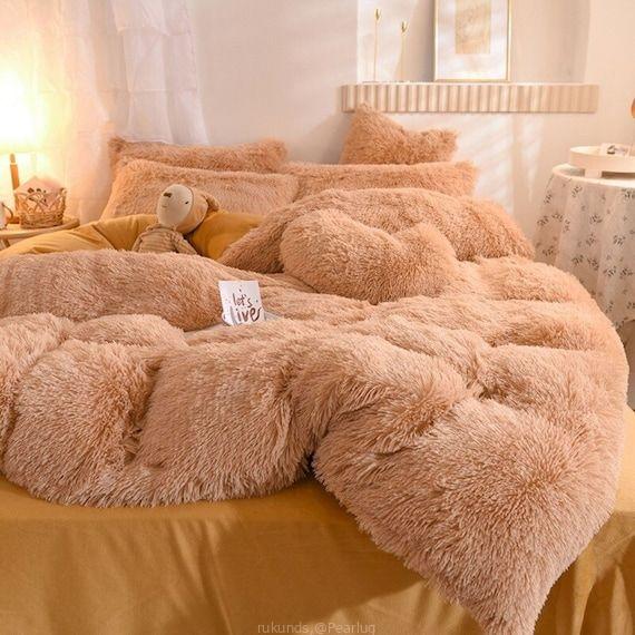 warm woolen duvet covers