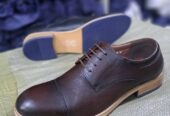 Gentle shoes