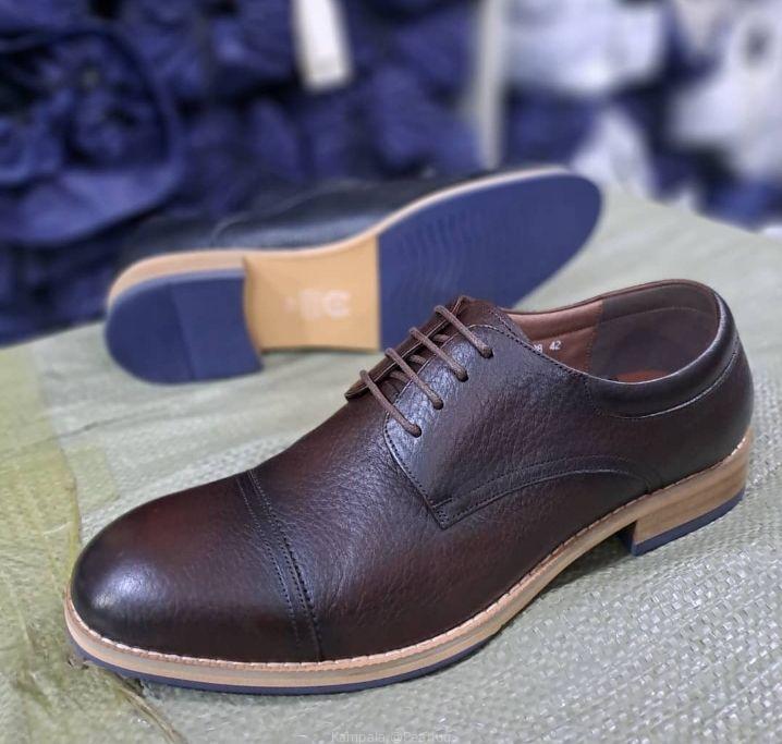 Gentle shoes