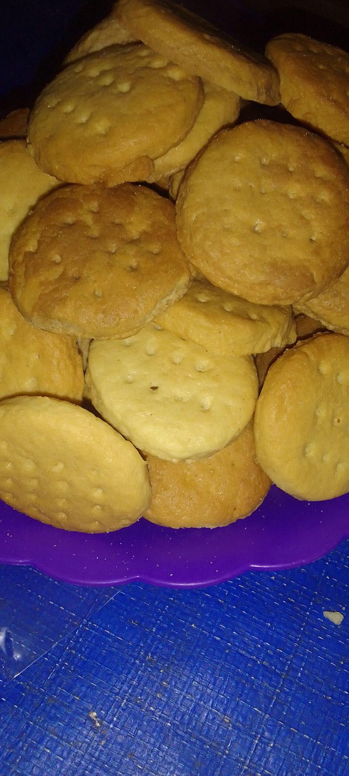 Cookies