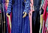 Abaya/Shariya